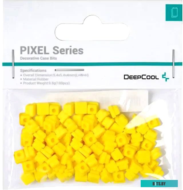 R-PIXEL-YE100-G-1 DeepCool Pixel R-PIXEL-YE100-G-1