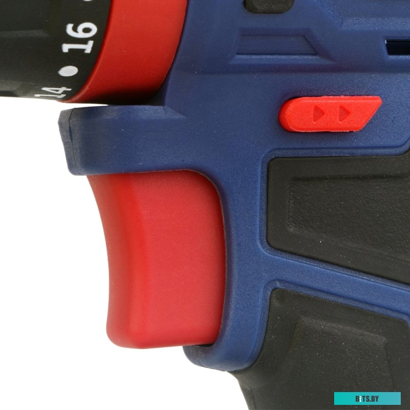 10022152 Дрель-шуруповерт ДИОЛД ДЭА-12 ЛИ-08, 2Ач,  с двумя аккумуляторами [10022152]