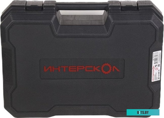 814.2.2.70 Интерскол ДА-13/36В 70 814.2.2.70 (с 2-мя АКБ, кейс)