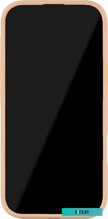 CS424LT69PTH-I24M uBear Touch Mag Case для Apple iPhone 16 Pro Max (латте)