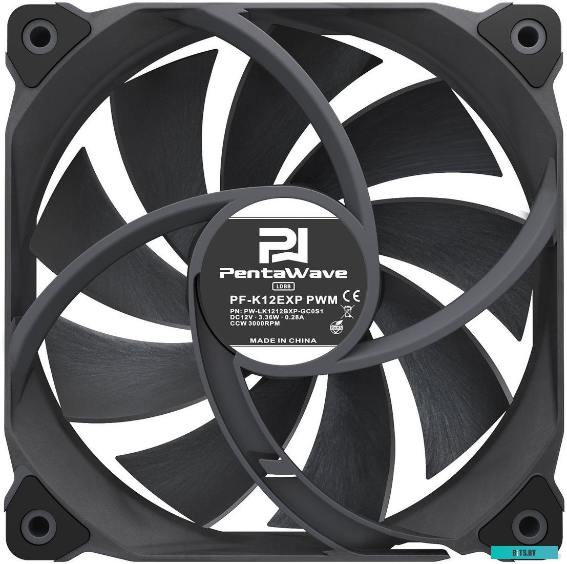 PF-K12EXP PWM PentaWave PF-K12EXP PWM