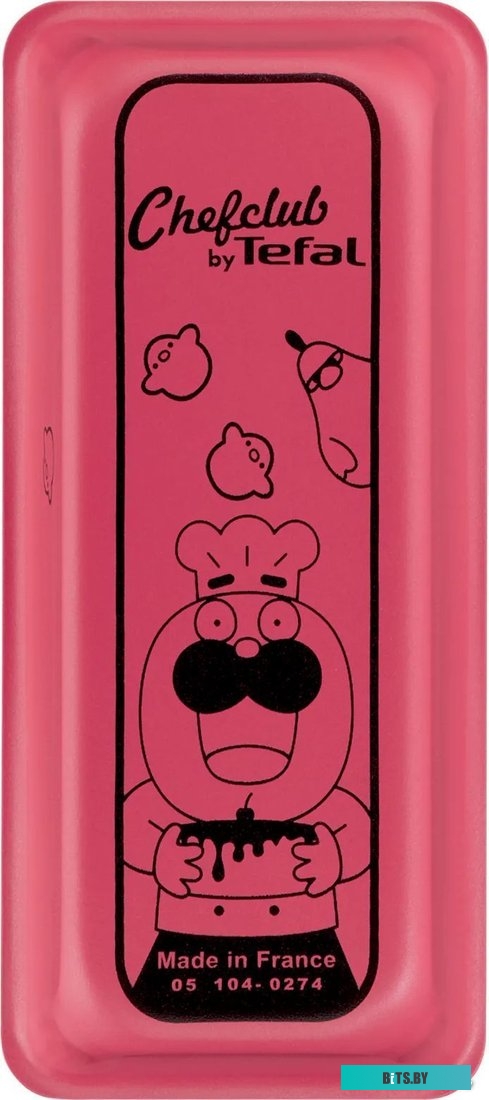 2100118266 Сковорода Tefal Natural Force G2660772, 30см, без крышки,  серый [2100118266]