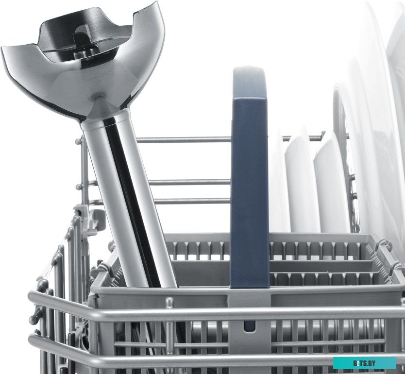 MSM2610B Блендер Bosch CleverMixx MSM2610B,  погружной,  черный