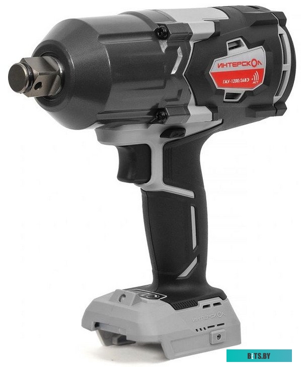 819.0.0.70 Интерскол ГАУ-1200/36ВЭ 819.0.0.70 (без АКБ)