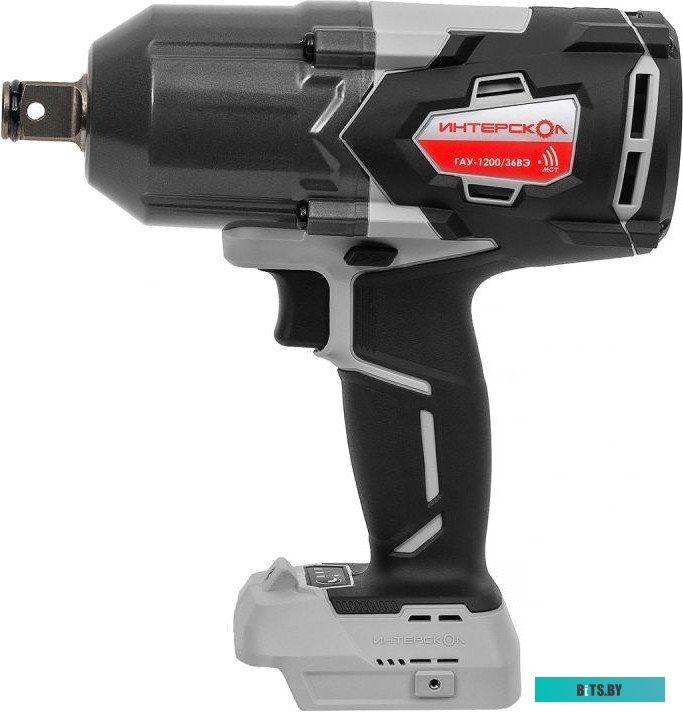 819.0.0.70 Интерскол ГАУ-1200/36ВЭ 819.0.0.70 (без АКБ)