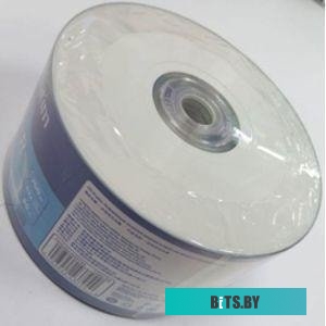 Оптический диск Verbatim CD-R 700Mb 52x 43794.