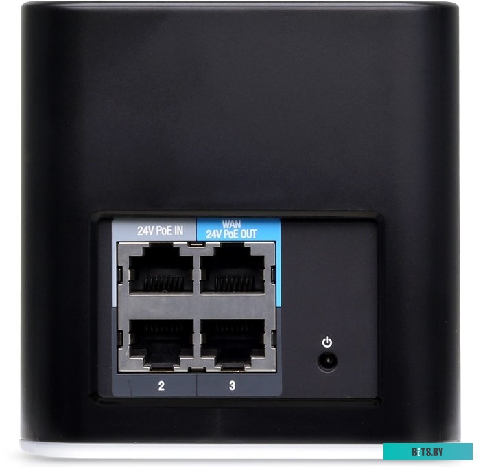 Беспроводная точка доступа Ubiquiti airCube AC ACB-AC