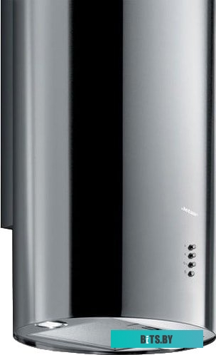 PRF0099288A Вытяжка каминная JET AIR Pipe IX/A/43,  нержавеющая сталь,  кнопочное управление [prf0099288a]