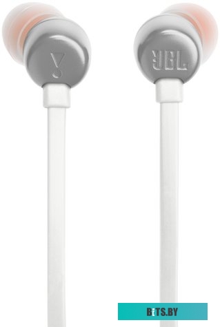 JBLT310CWHT JBLT310CWHTAM JBL Tune 310C (белый)