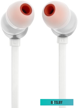 JBLT310CWHT JBLT310CWHTAM JBL Tune 310C (белый)