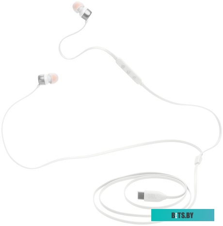 JBLT310CWHT JBLT310CWHTAM JBL Tune 310C (белый)