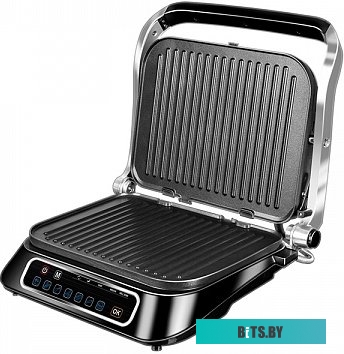 RGM-M805 Электрогриль RED SOLUTION SteakPRO RGM-M805,  черный