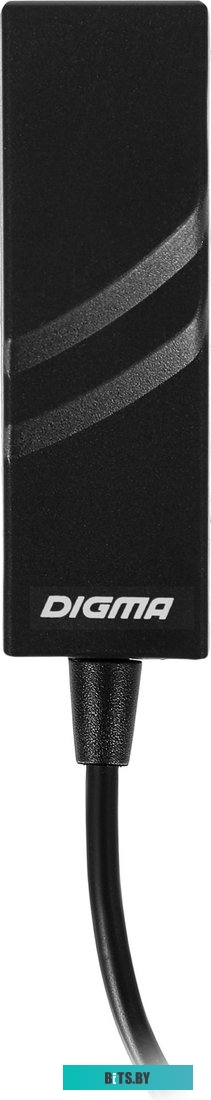 Digma D-USBC-LAN100