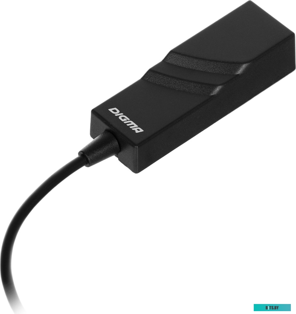 Digma D-USBC-LAN100