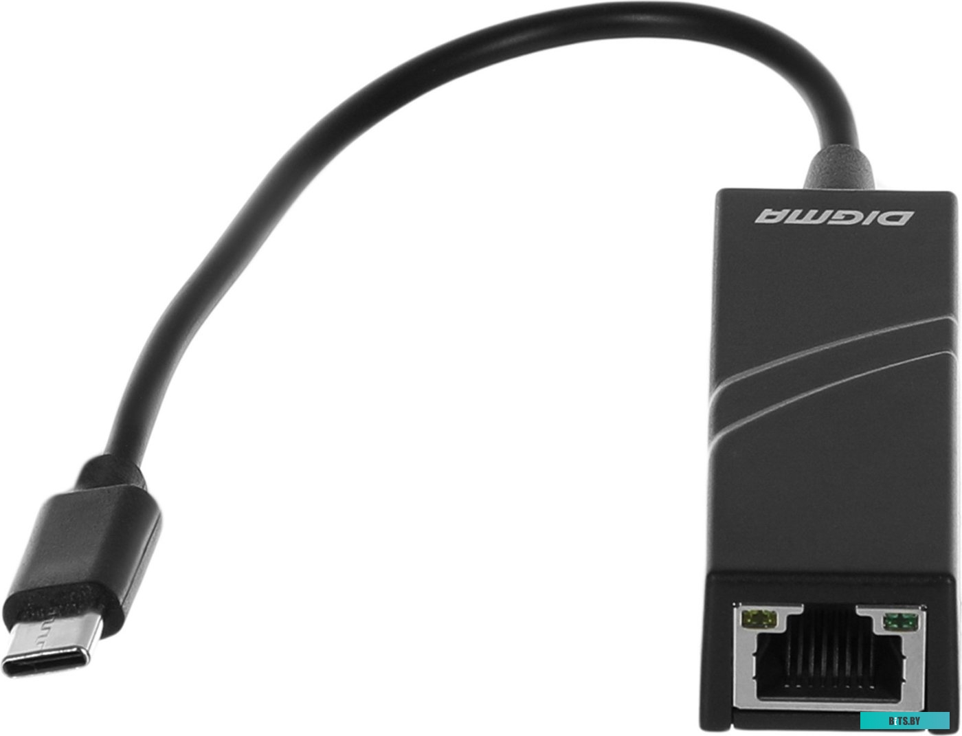Digma D-USBC-LAN100