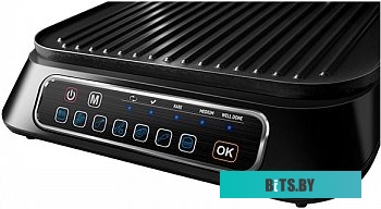 RGM-M805 Электрогриль RED SOLUTION SteakPRO RGM-M805,  черный