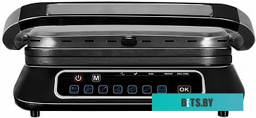 RGM-M805 Электрогриль RED SOLUTION SteakPRO RGM-M805,  черный