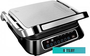 RGM-M805 Электрогриль RED SOLUTION SteakPRO RGM-M805,  черный