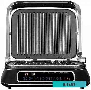 RGM-M805 Электрогриль RED SOLUTION SteakPRO RGM-M805,  черный