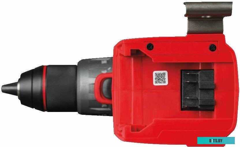 4058546476731 4933492802 Milwaukee M18 FUEL M18ONEDD3-502X 4933492802 (с 2-мя АКБ 5 Ач, кейс)