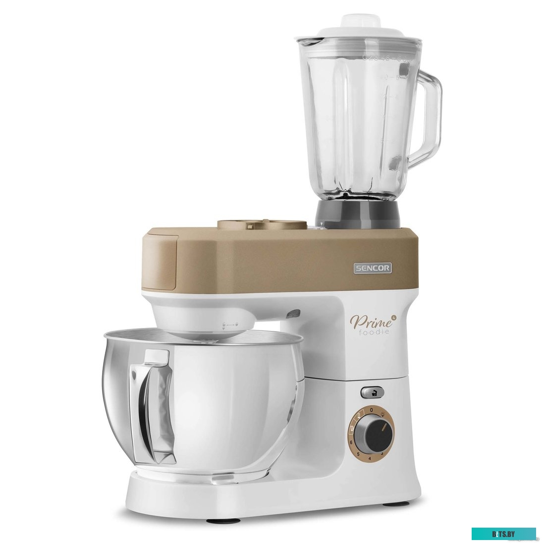 3787CH Кухонная машина Sencor STM 3787CH