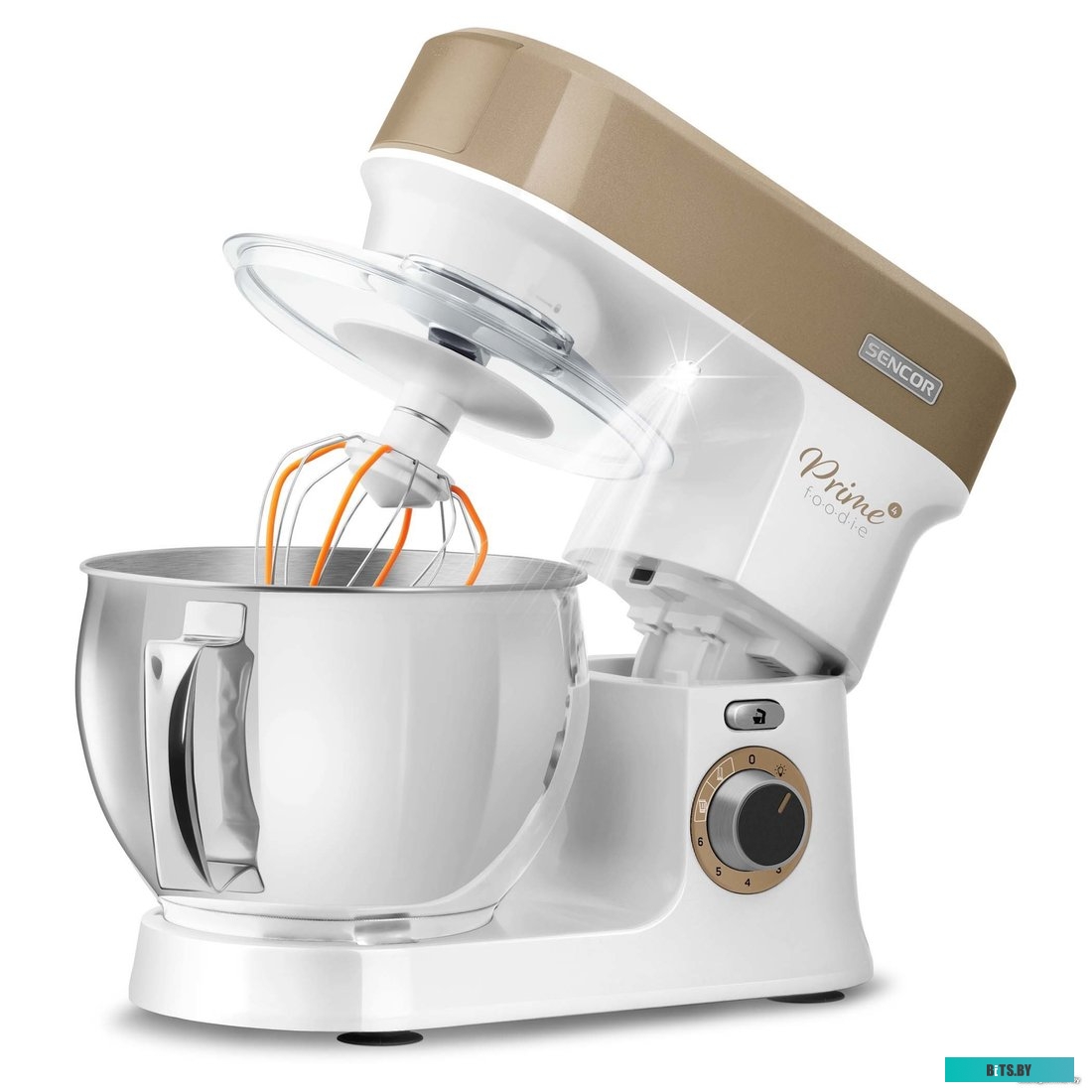 3787CH Кухонная машина Sencor STM 3787CH