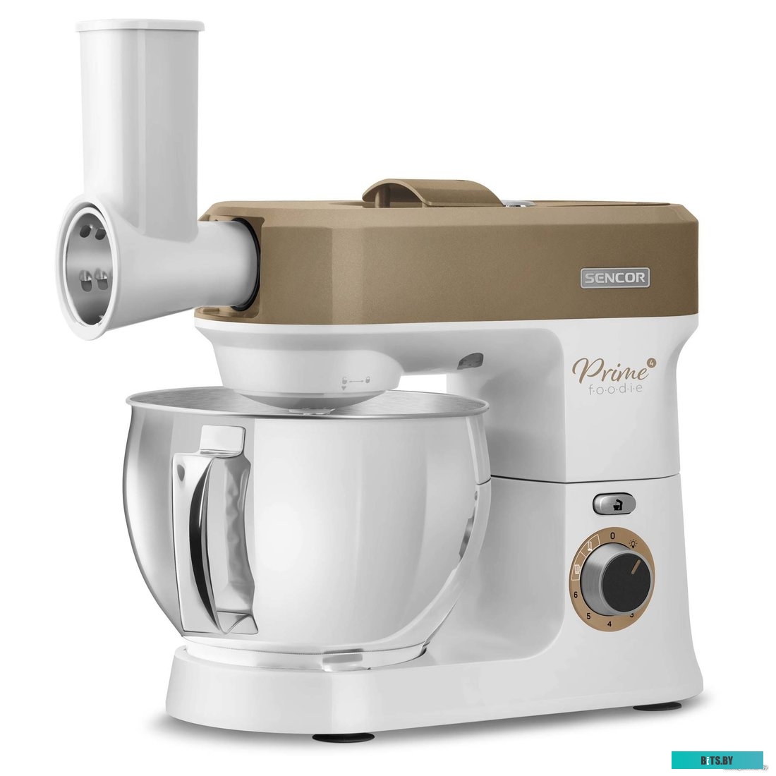 3787CH Кухонная машина Sencor STM 3787CH