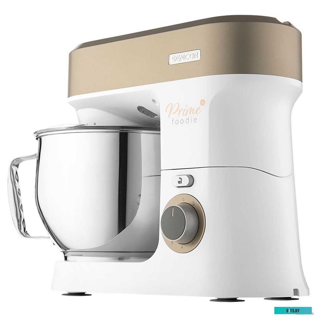 3787CH Кухонная машина Sencor STM 3787CH