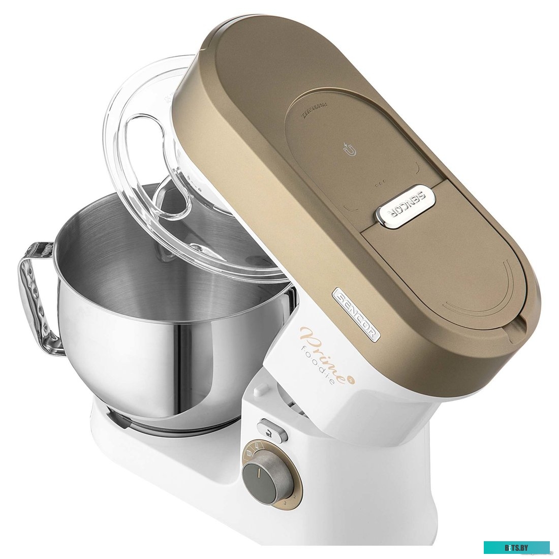 3787CH Кухонная машина Sencor STM 3787CH