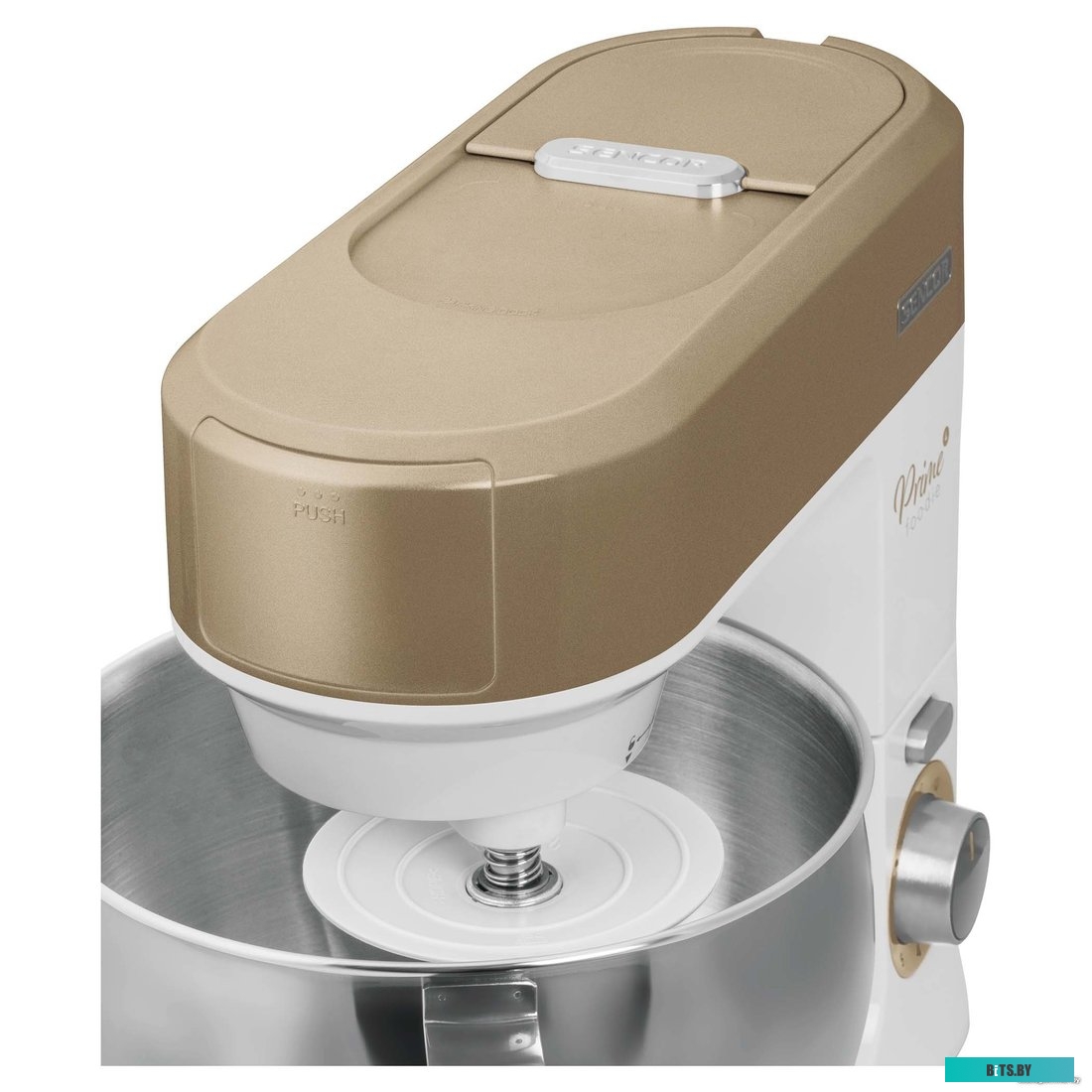 3787CH Кухонная машина Sencor STM 3787CH