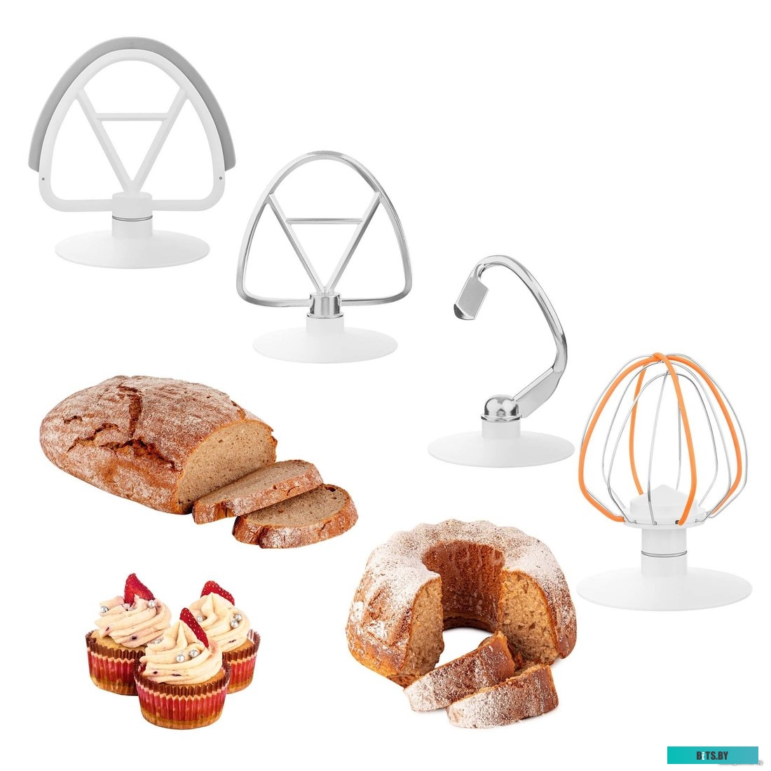 3787CH Кухонная машина Sencor STM 3787CH