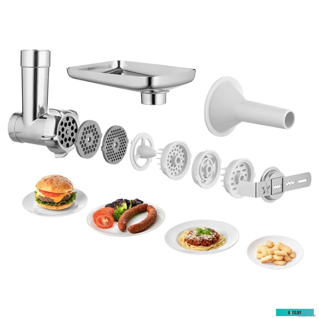 3787CH Кухонная машина Sencor STM 3787CH