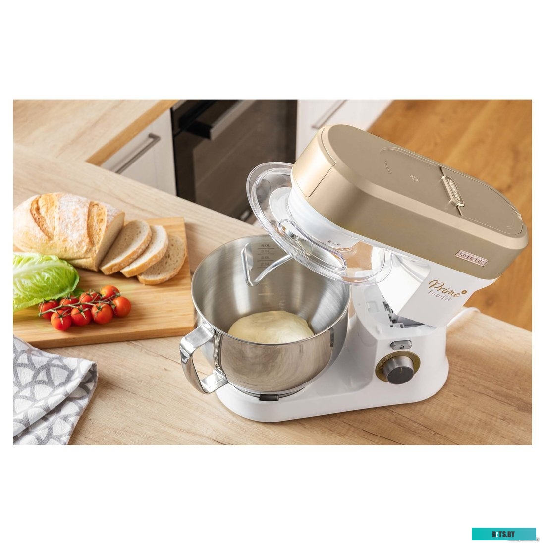 3787CH Кухонная машина Sencor STM 3787CH