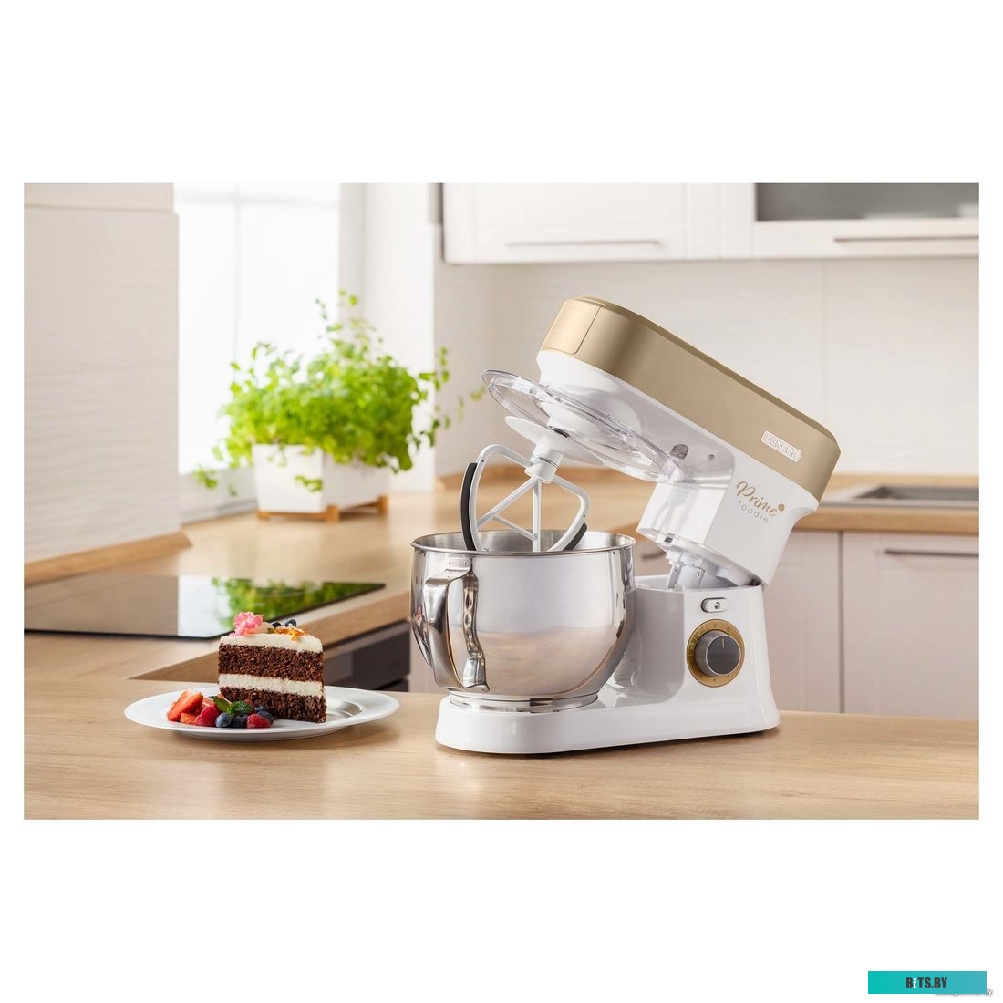 3787CH Кухонная машина Sencor STM 3787CH