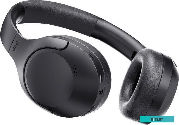 QCY H3 Lite (черный)