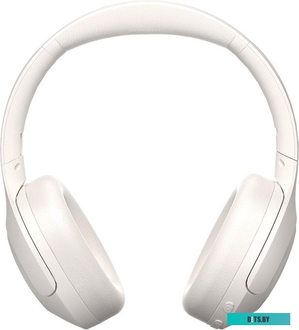 Наушники QCY H3 Lite (белый)