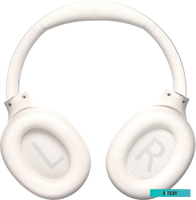 Наушники QCY H3 Lite (белый)