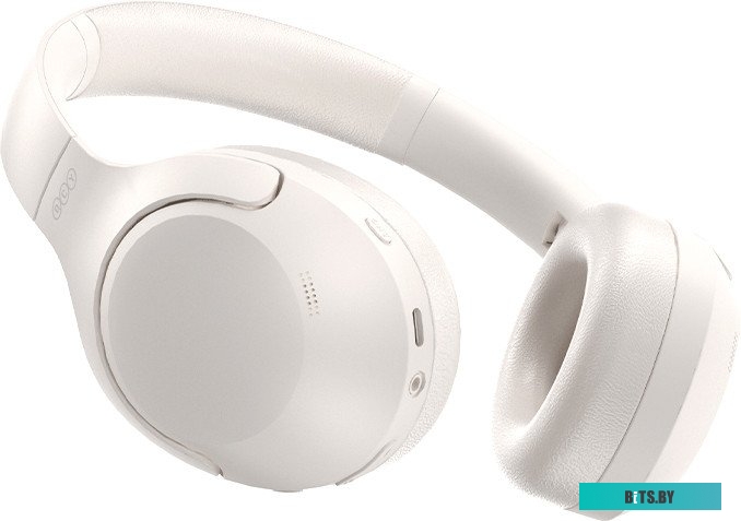 Наушники QCY H3 Lite (белый)