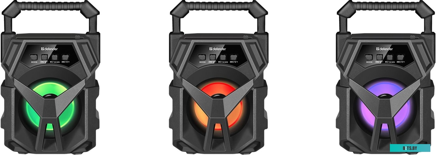 Беспроводная колонка Defender G98 <65098>
