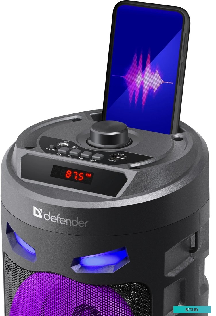 Защитник Defender Crashboom