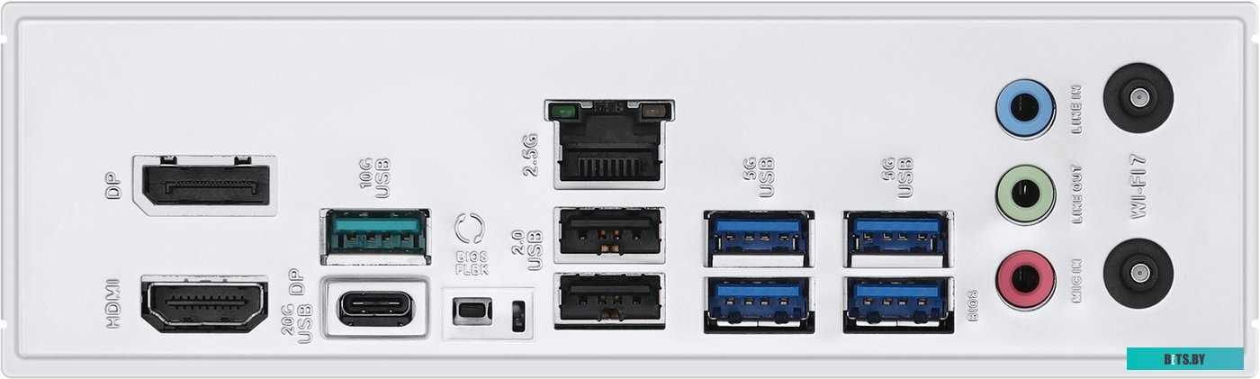Материнская плата/ MB ASUS INTEL Z890 s1851, 4xDDR5(192GB), 1xPCIe 5.0x16, 3xPCIe 4.0x16, 1xLAN (2.5GbE), Wi-Fi, BT, 6xSATA 6Gb/s, 3xM.2, 1xUSB-C, 7xU