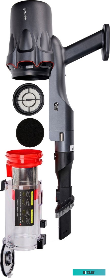 DEM-T30W Station Deerma DEM-T30W Station