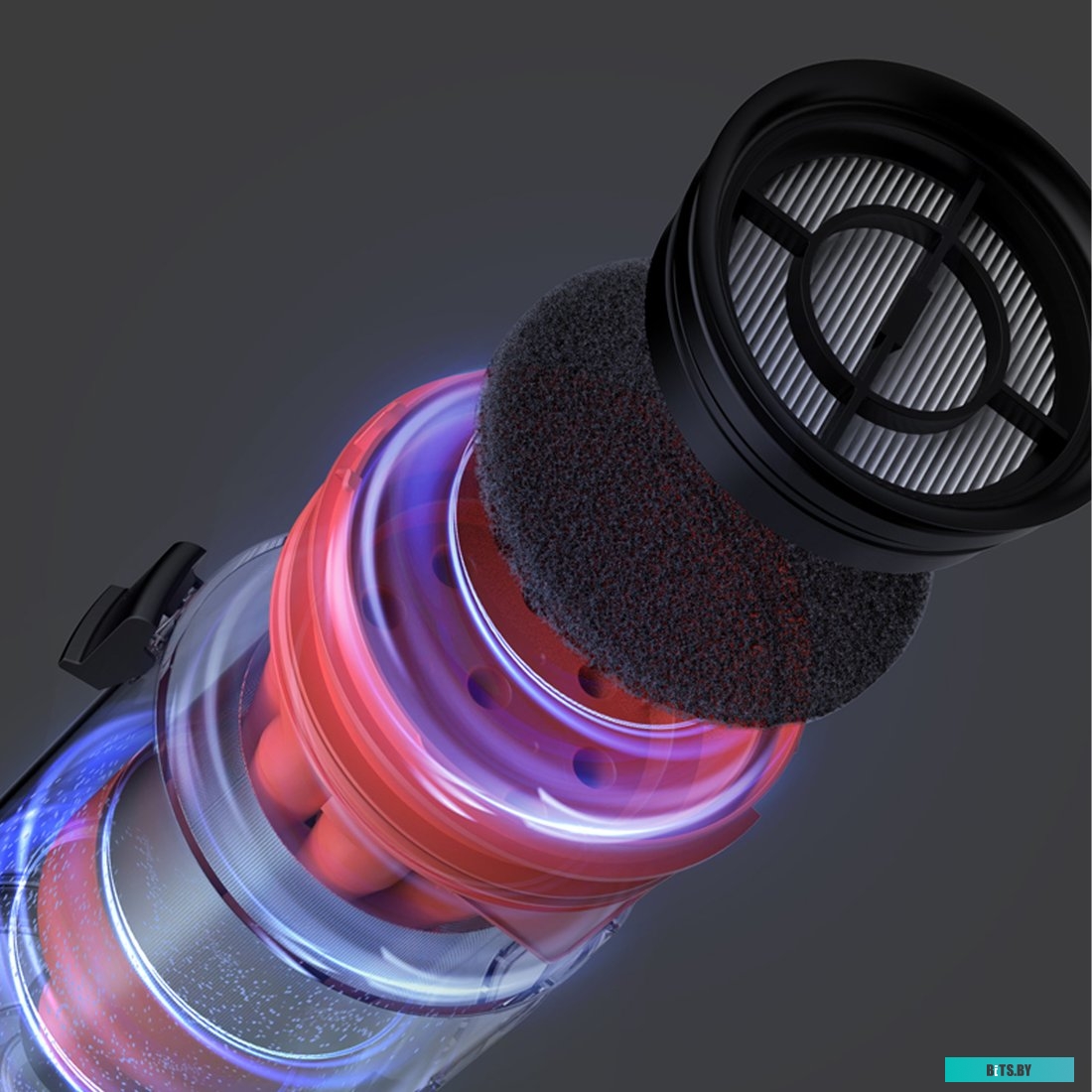 DEM-T30W Station Deerma DEM-T30W Station