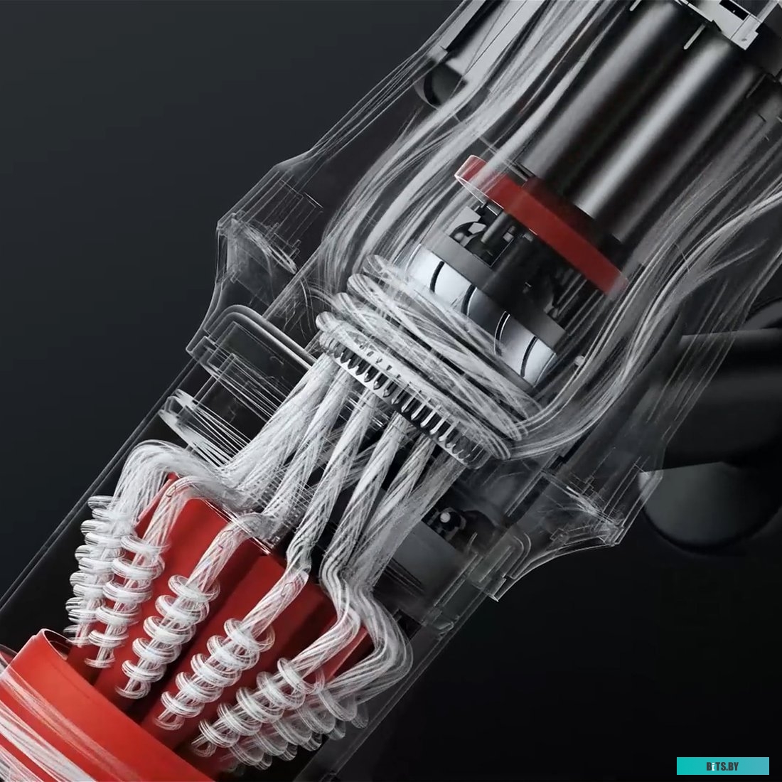 DEM-T30W Station Deerma DEM-T30W Station