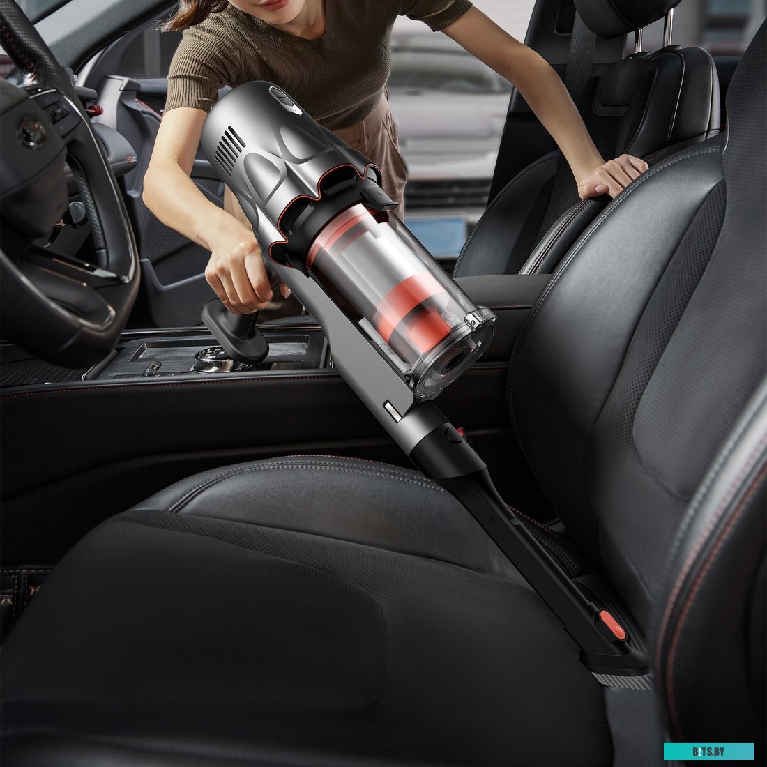 DEM-T30W Station Deerma DEM-T30W Station