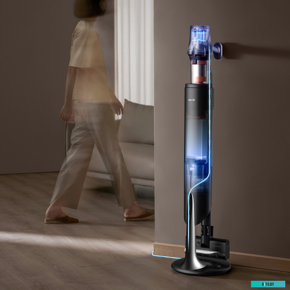 DEM-T30W Station Deerma DEM-T30W Station