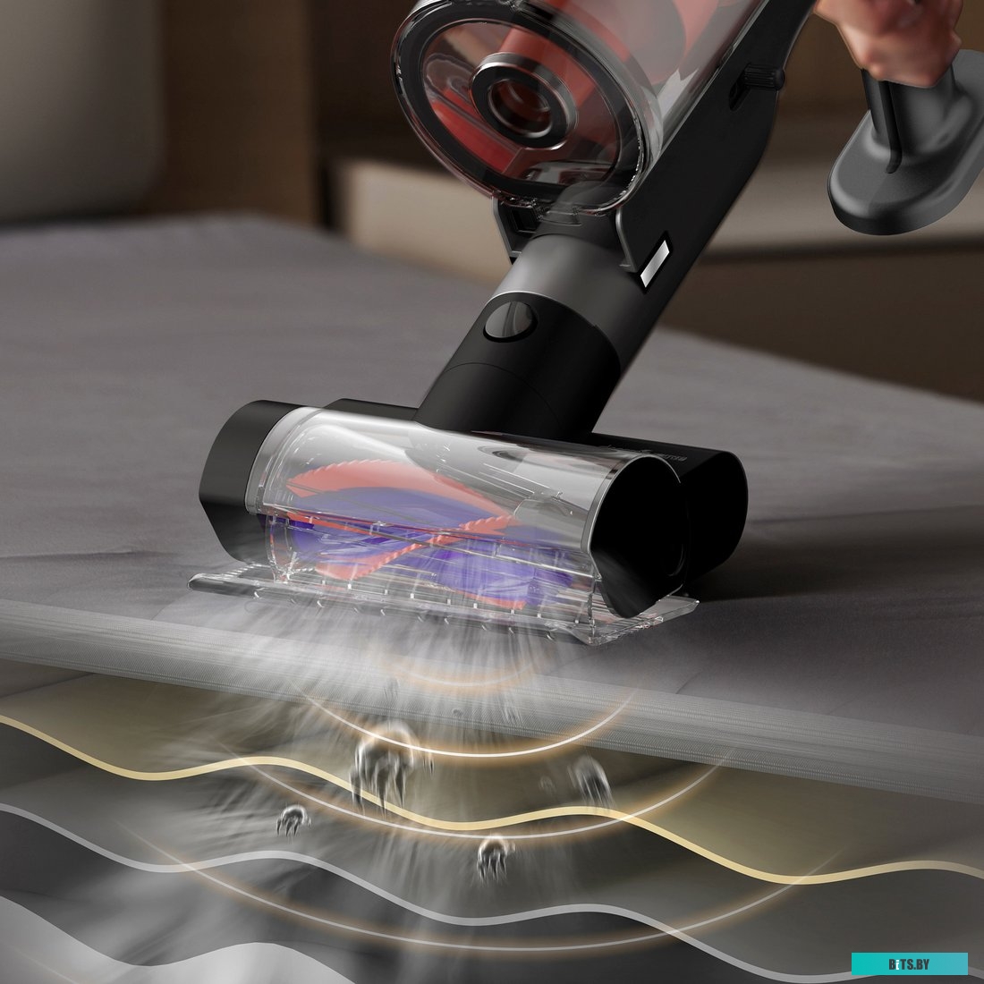 DEM-T30W Station Deerma DEM-T30W Station