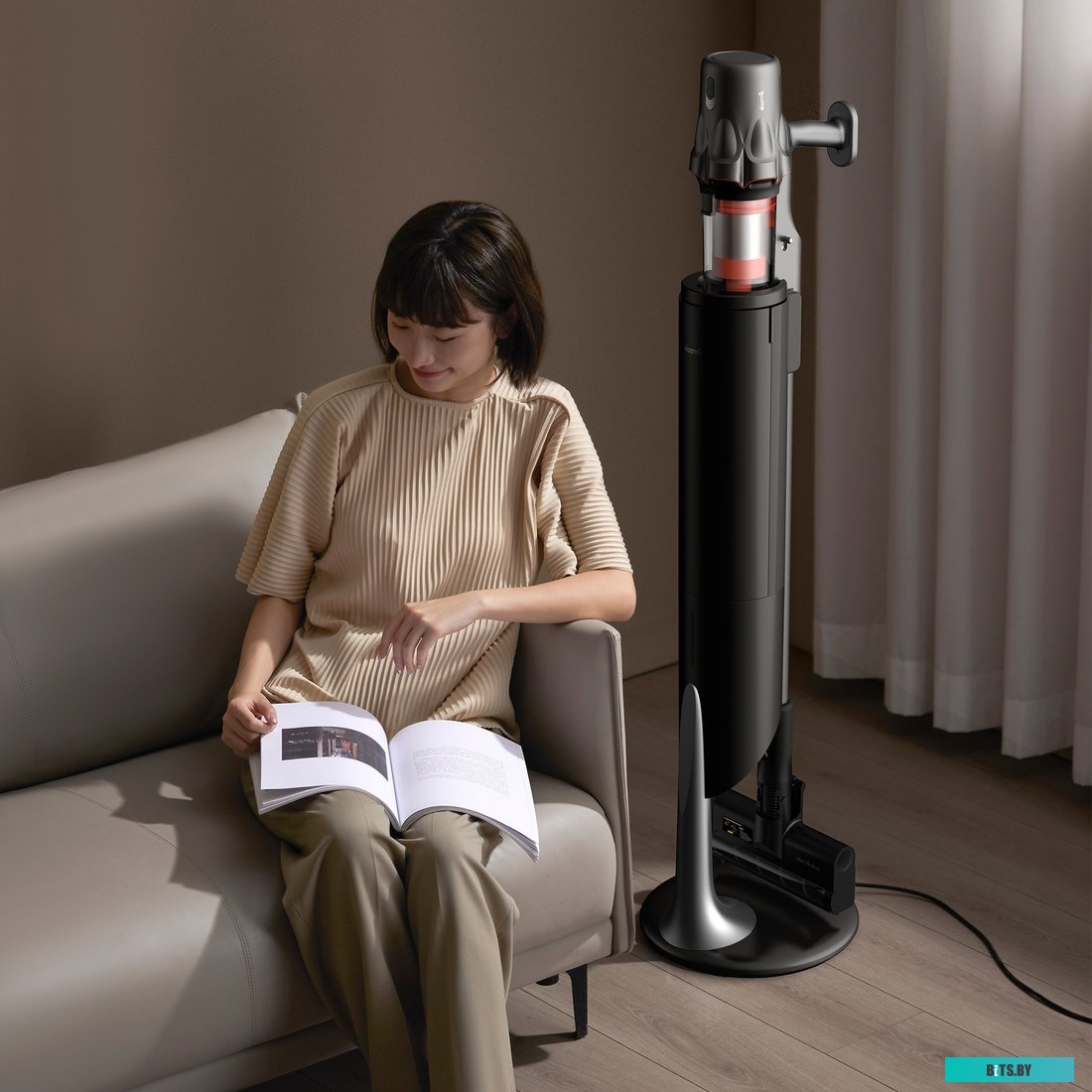 DEM-T30W Station Deerma DEM-T30W Station