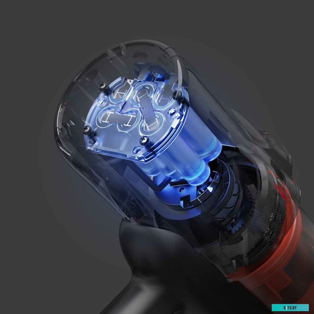 DEM-T30W Station Deerma DEM-T30W Station