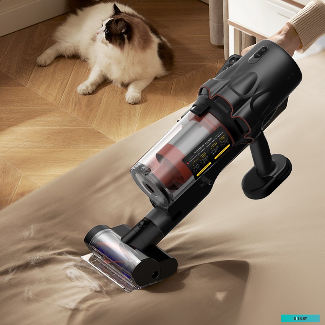 DEM-T30W Station Deerma DEM-T30W Station